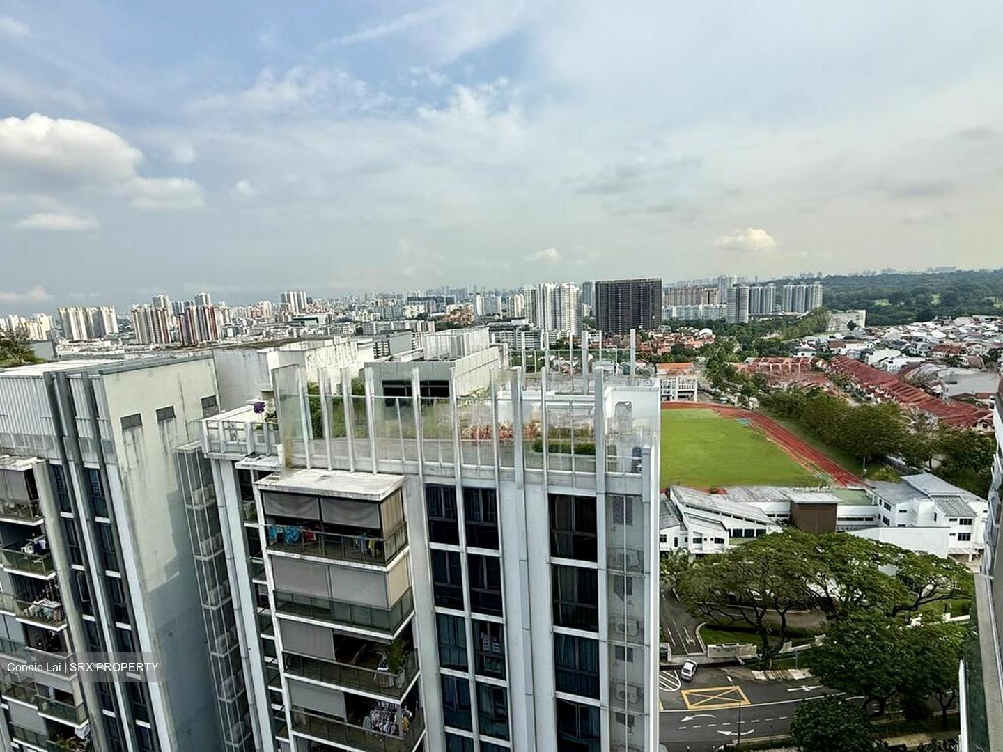 The Panorama (D20), Condominium #472963481
